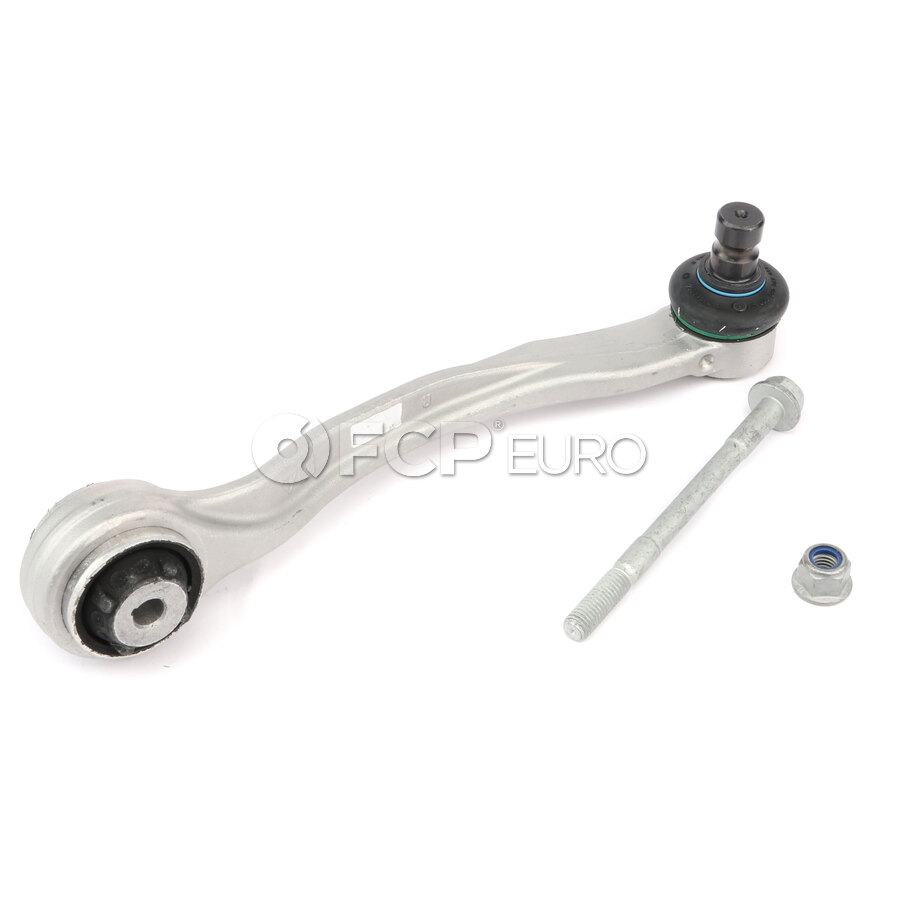 LEMFORDER | Audi Porsche Suspension Control Arm - Lemförder 4631101 | OE 39309-01 | Fits A6 Quattro, A7 Sportback, Cayenne, Q5 Sportback, & More