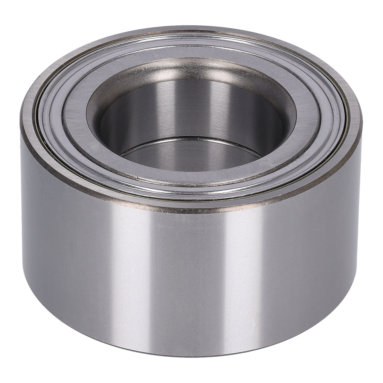FEBI | Wheel Bearing Kit with ABS sensor ring and additional parts 34789 | OE 7L0 498 287 | Fits Audi, Porsche