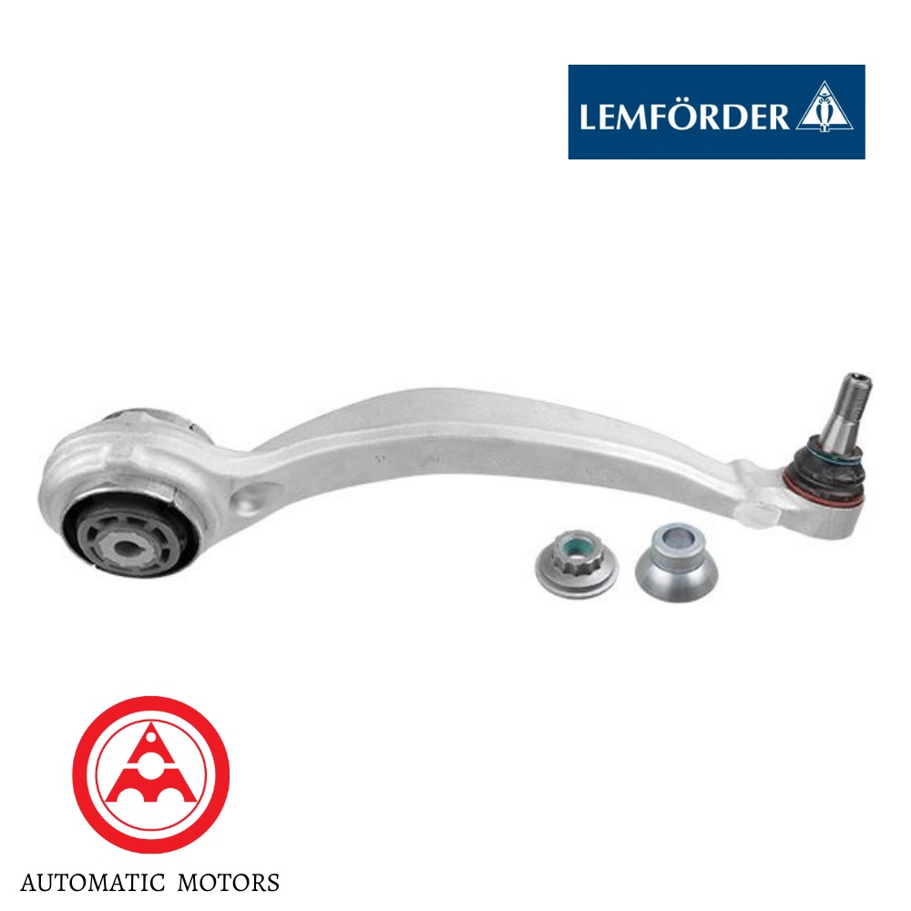 LEMFORDER | Mercedes Control Arm - Lemforder 2053301305 3821301 | OE not available | Fits Mercedes-Benz C-Class