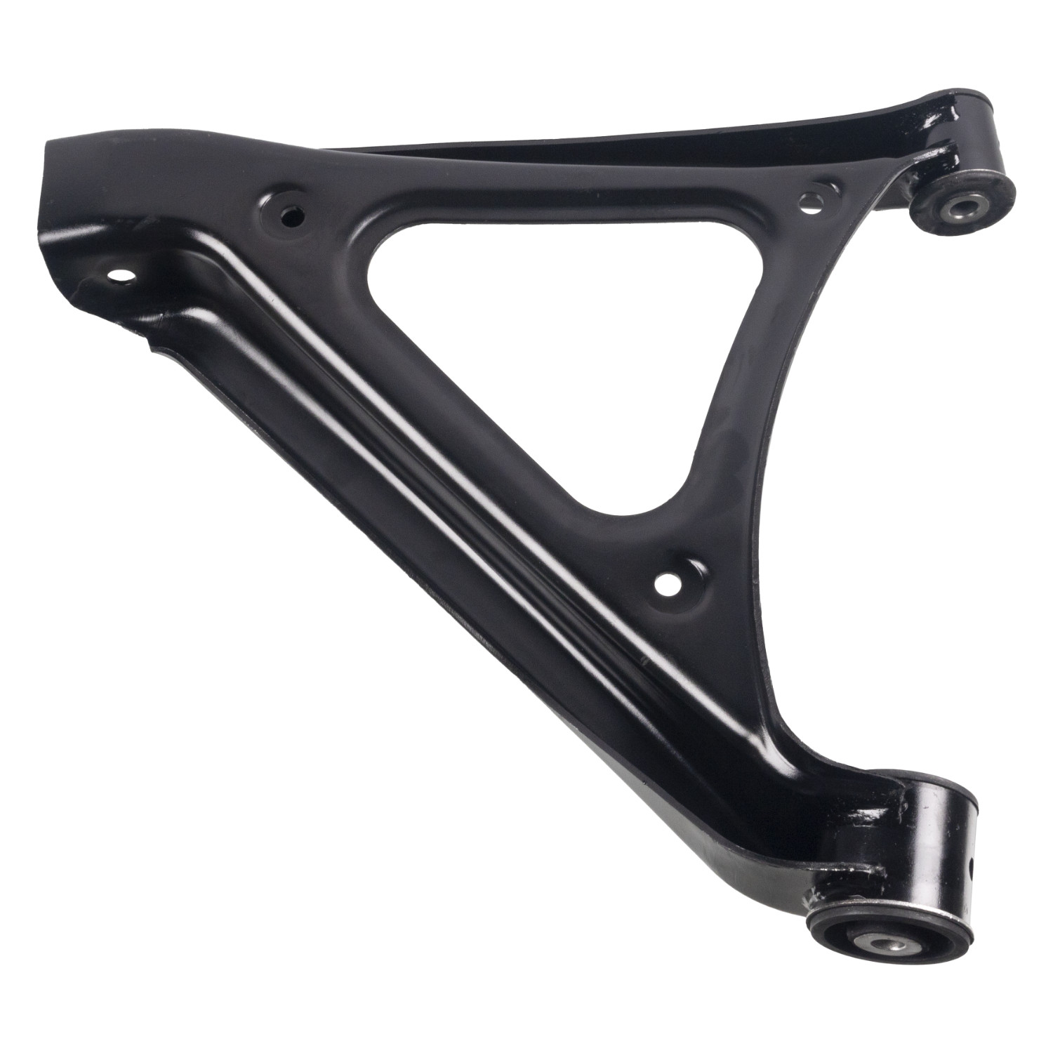 FEBI | Control Arm with bushes 182082 | OE 7L0 505 311 B | Fits Audi, Volkswagen (VW)