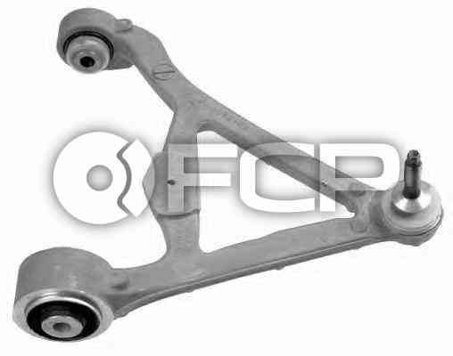 LEMFORDER | Jaguar Control Arm - Lemforder C2D49448 3063401 | OE not available | Fits XK, XFR, XF, XJ, XKR, & more