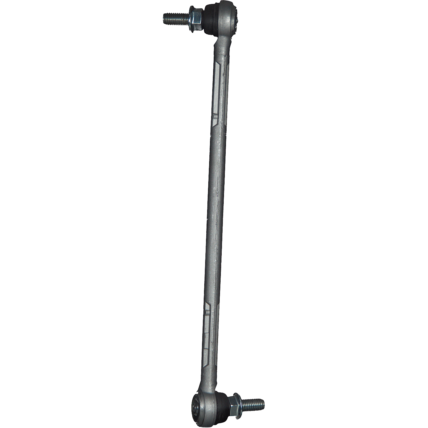FEBI | Stabiliser Link with lock nuts 27200 | OE 31 35 6 765 934 | Fits BMW 3 Series