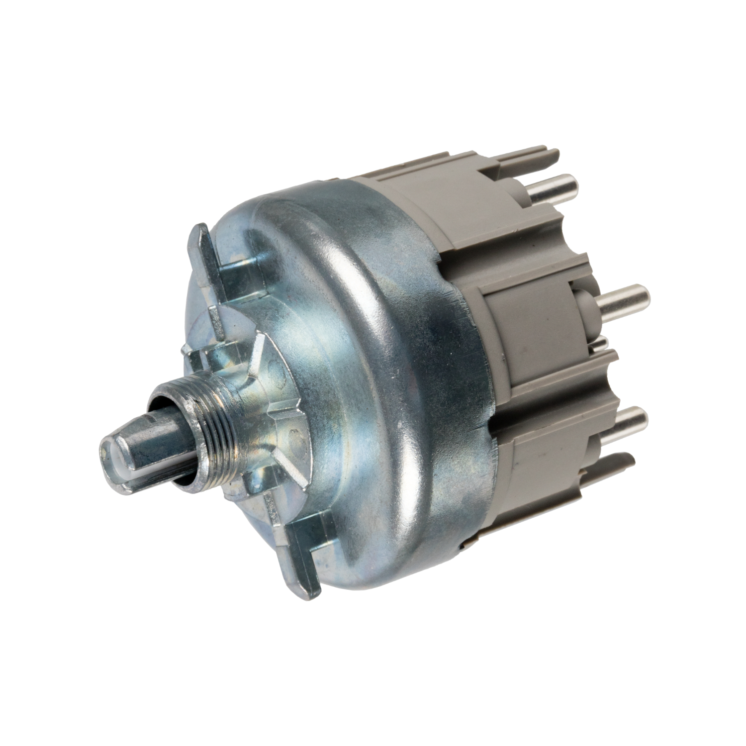 FEBI | Light Switch 171486 | OE 000 545 65 04 | Fits Mercedes-Benz