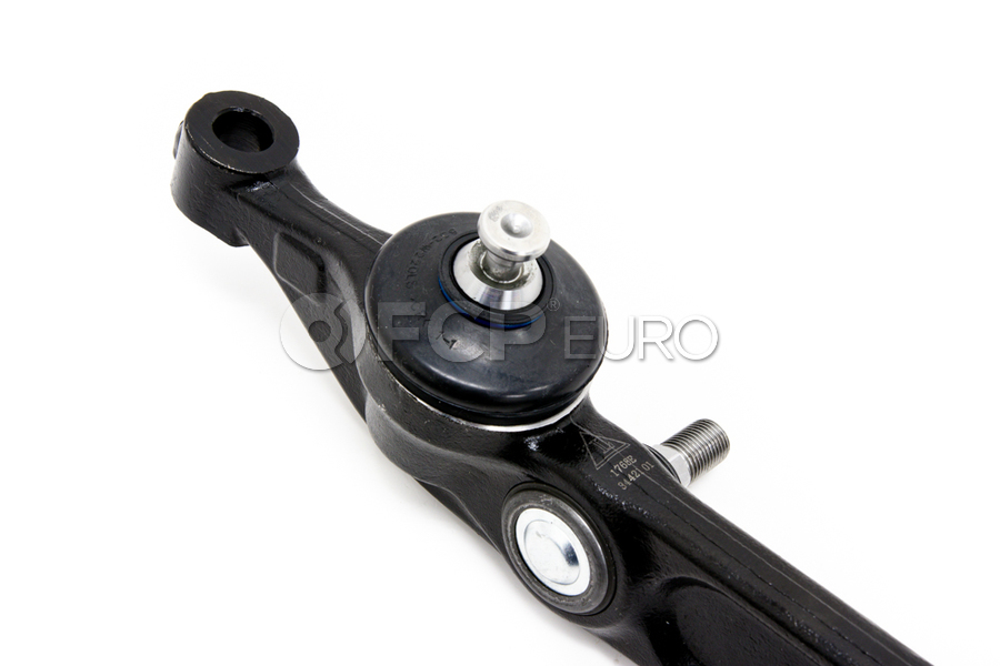 LEMFORDER | Mercedes Spring Control Arm - Lemforder 2203308907 3442101 | OE not available | Fits Mercedes-Benz S-Class