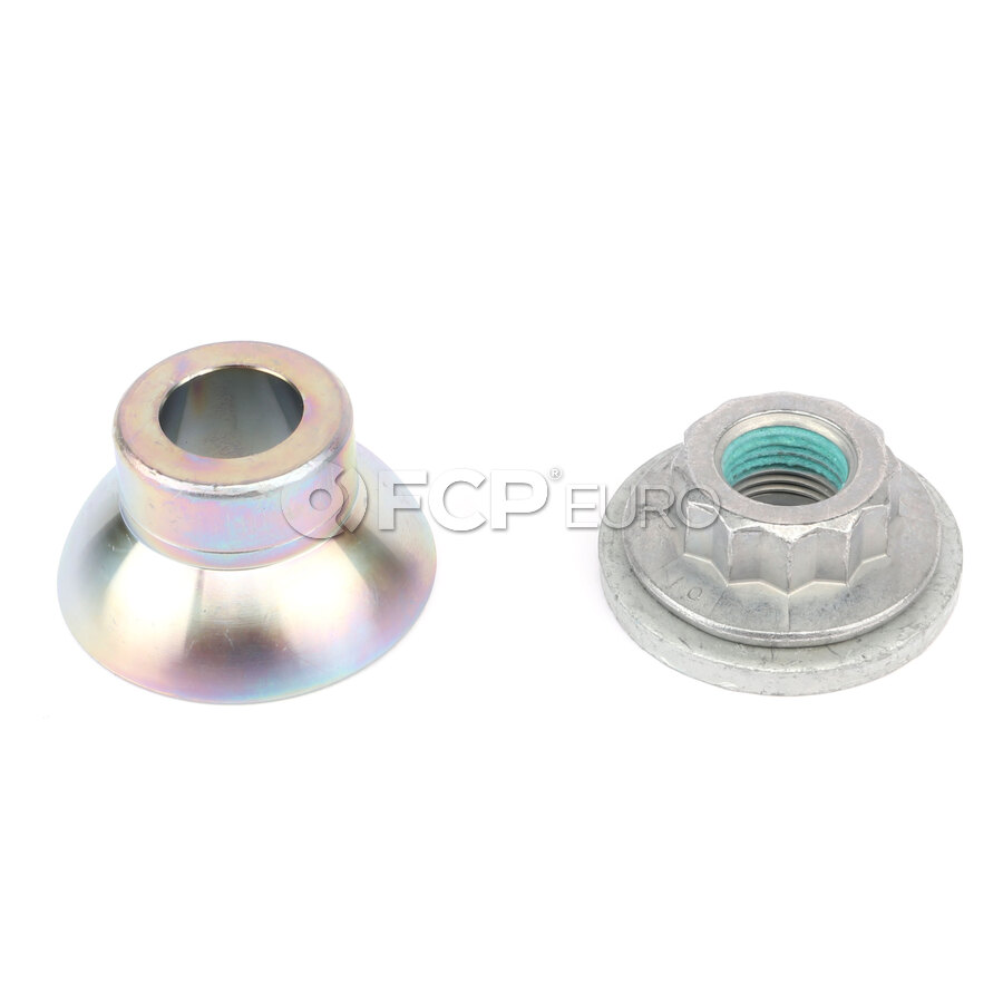 LEMFORDER | Mercedes Control Arm - Lemforder 2053301405 3821401 | OE not available | Fits Mercedes-Benz C-Class