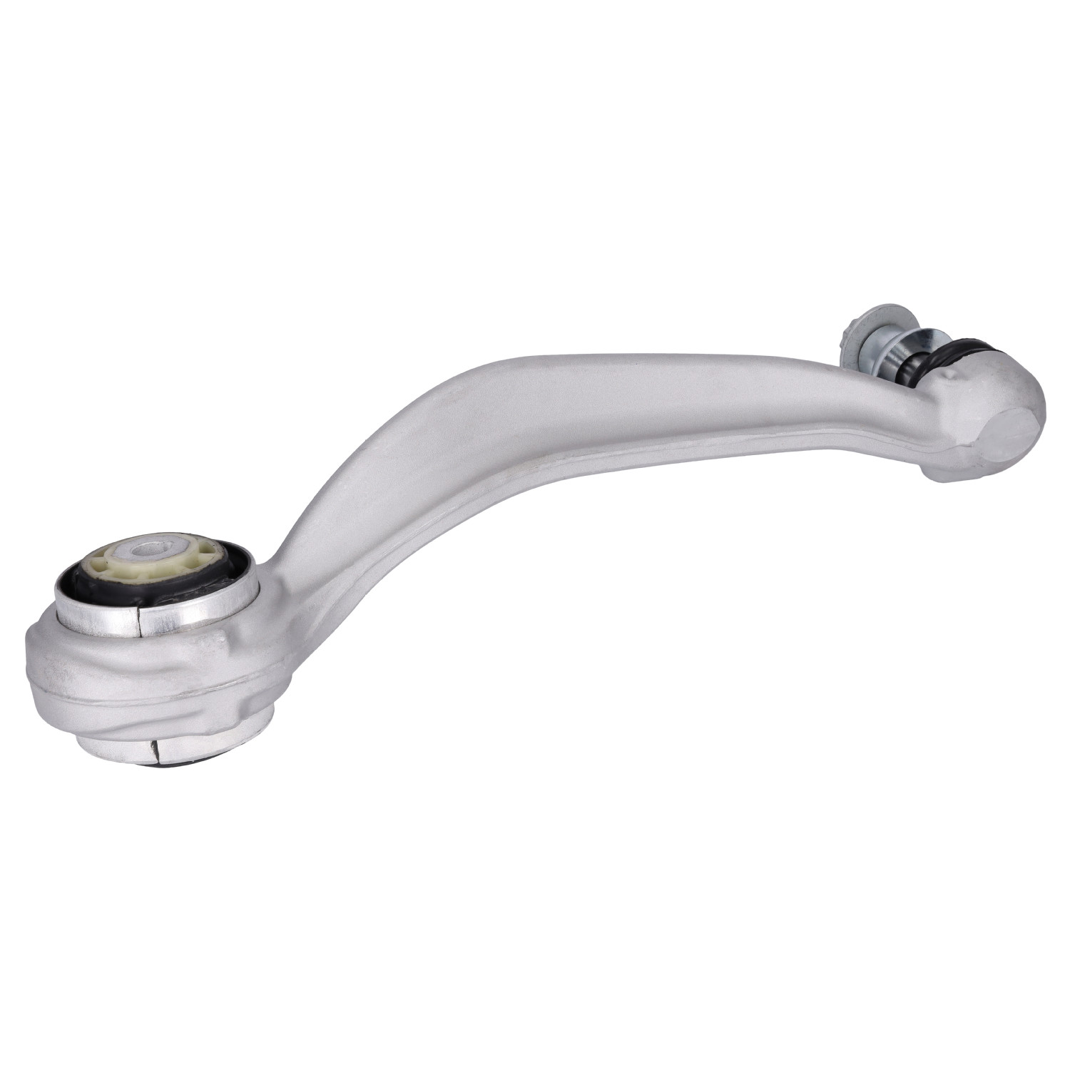 FEBI | Control Arm with bush, joint and nut 107473 | OE 205 330 16 05 | Fits Mercedes-Benz