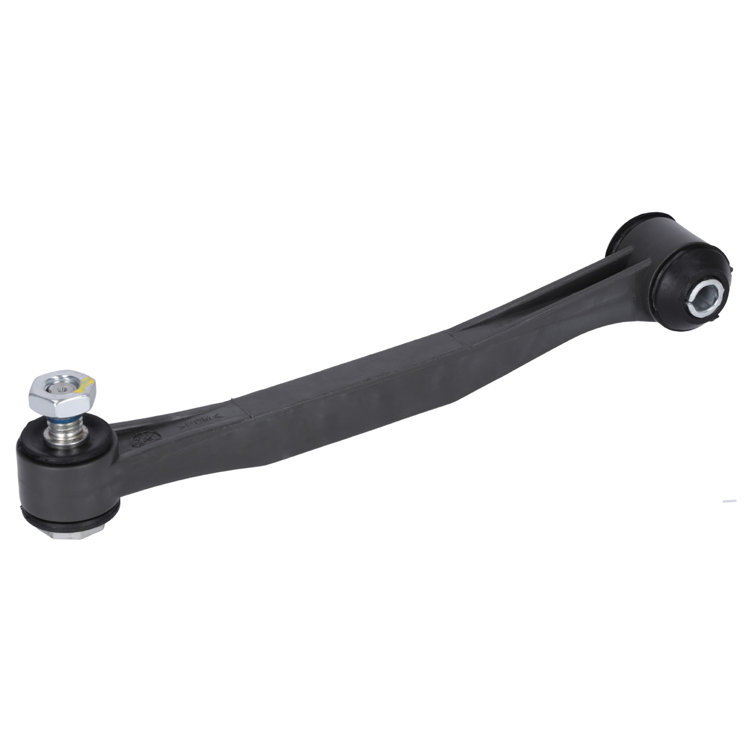 FEBI | Stabiliser Link with nut 2891 | OE 124 320 02 89 | Fits Mercedes-Benz E-Class, Mercedes-Benz 190E
