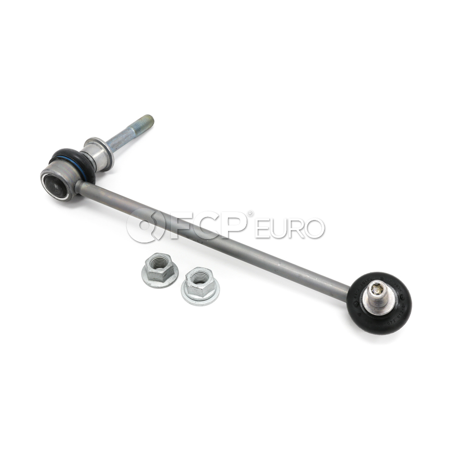 LEMFORDER | BMW Sway Bar Link - Lemforder 3546202 | OE 37116859654 | Fits BMW X5