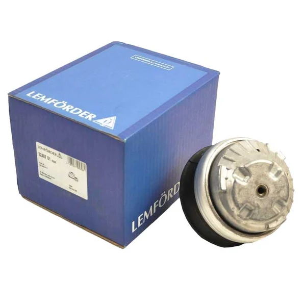 LEMFORDER | Mercedes Engine Mount - Lemforder 2302400117 2608401 | OE not available | Fits C240, C320