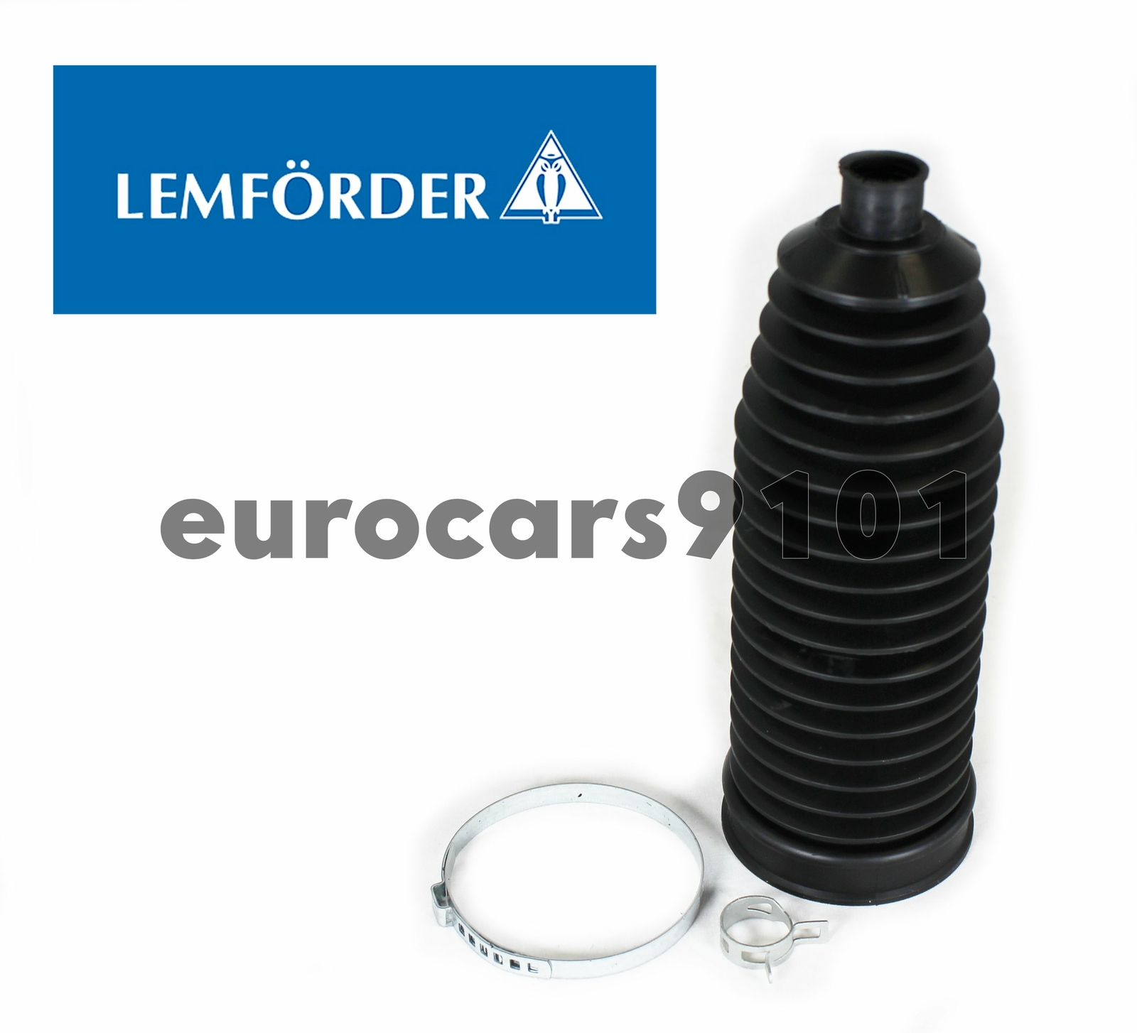 LEMFORDER | BMW Tie Rod Replacement Kit - 32216777451KT 3025401 | OE not available | Fits BMW 5 Series, BMW 7 Series