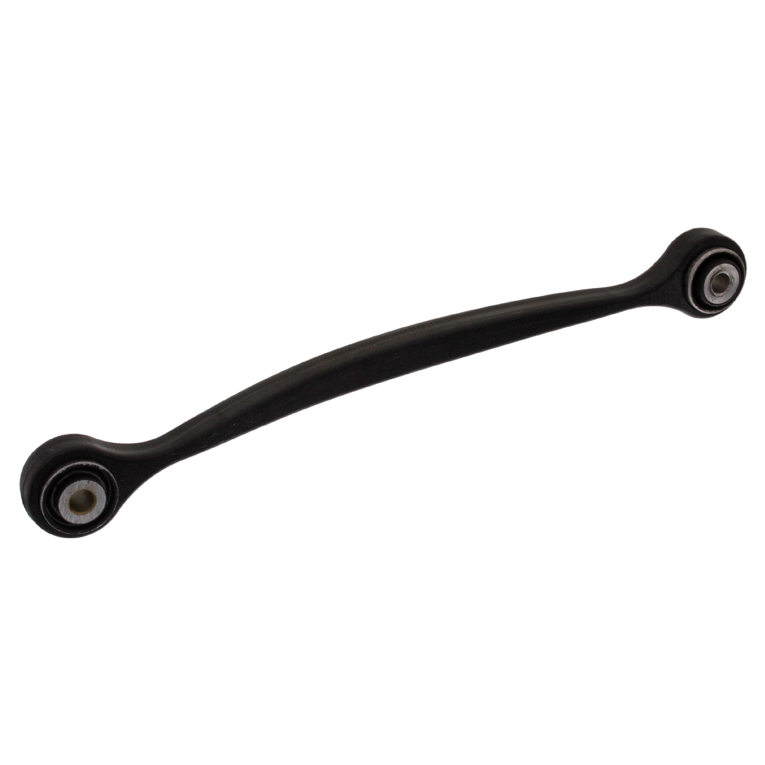 FEBI | Control Arm with rubber mount 38656 | OE 164 350 14 06 | Fits Mercedes-Benz