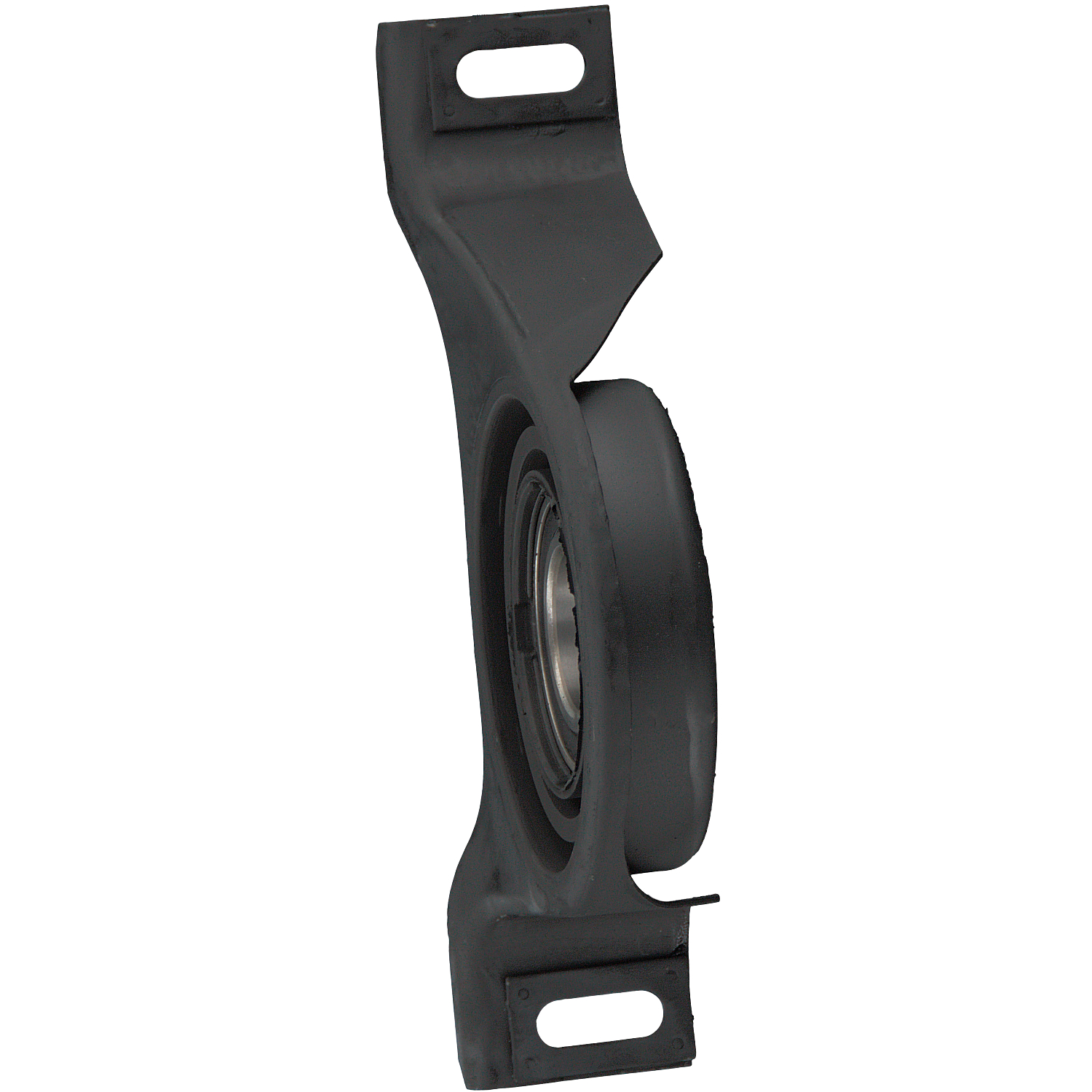 FEBI | Propshaft Centre Support with ball bearing 34038 | OE 204 410 09 81 S1 | Fits Mercedes-Benz
