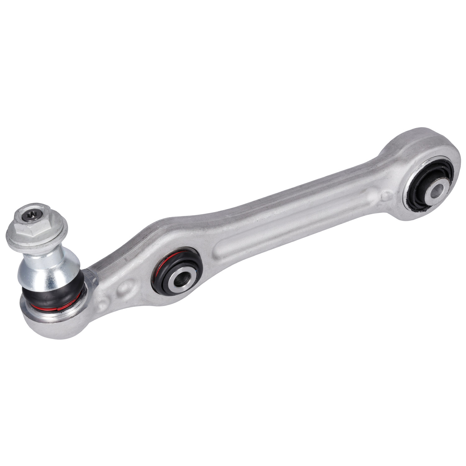 FEBI | Control Arm with joint 181371 | OE 205 330 58 01 | Fits Mercedes-Benz C-Class
