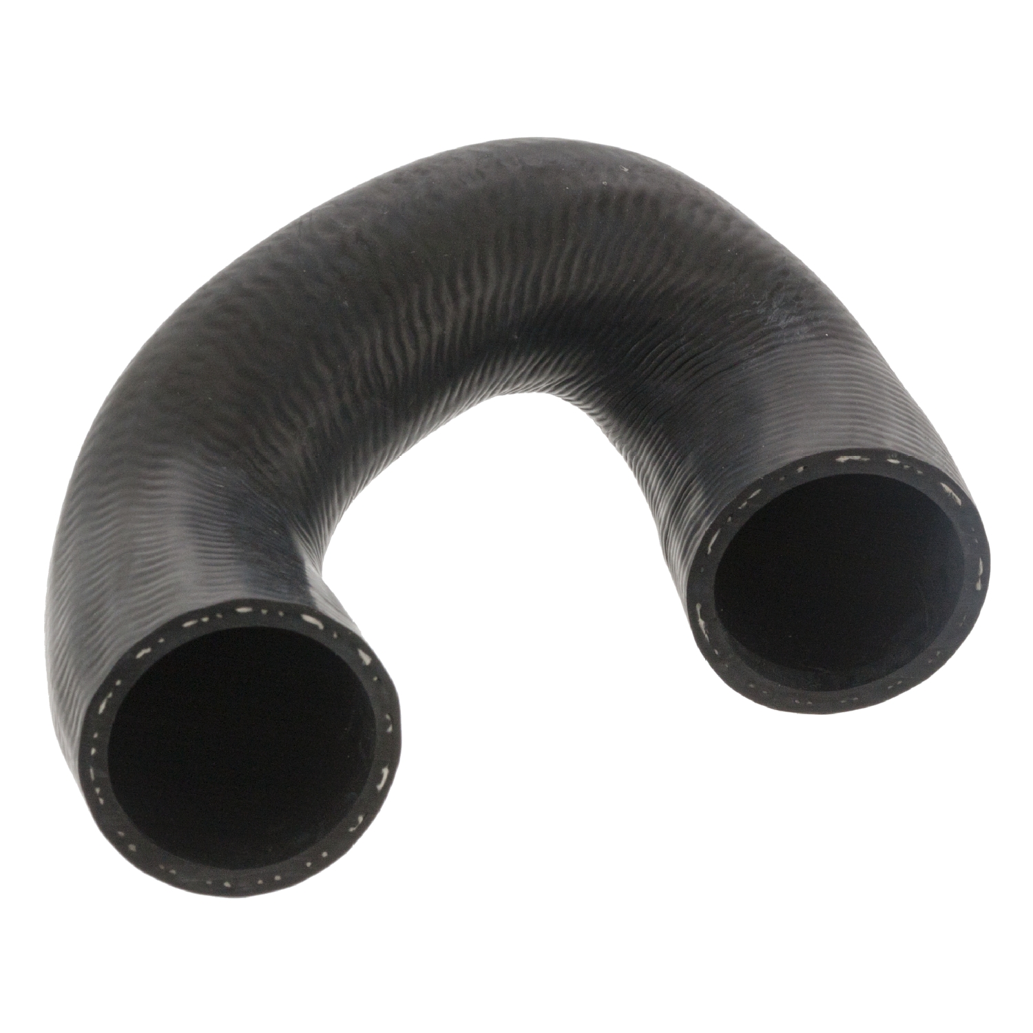 FEBI | Coolant Hose 46517 | OE 11 53 7 521 049 | Fits Audi Q7