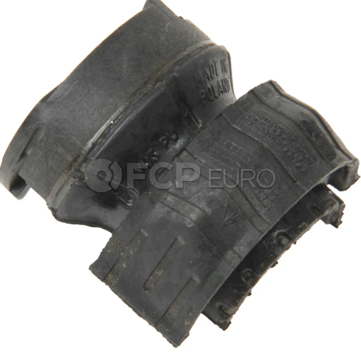 LEMFORDER | Audi VW Stabilizer Bar Bushing - Lemforder 7L8411313B 3747401 | OE not available | Fits Q7, Touareg