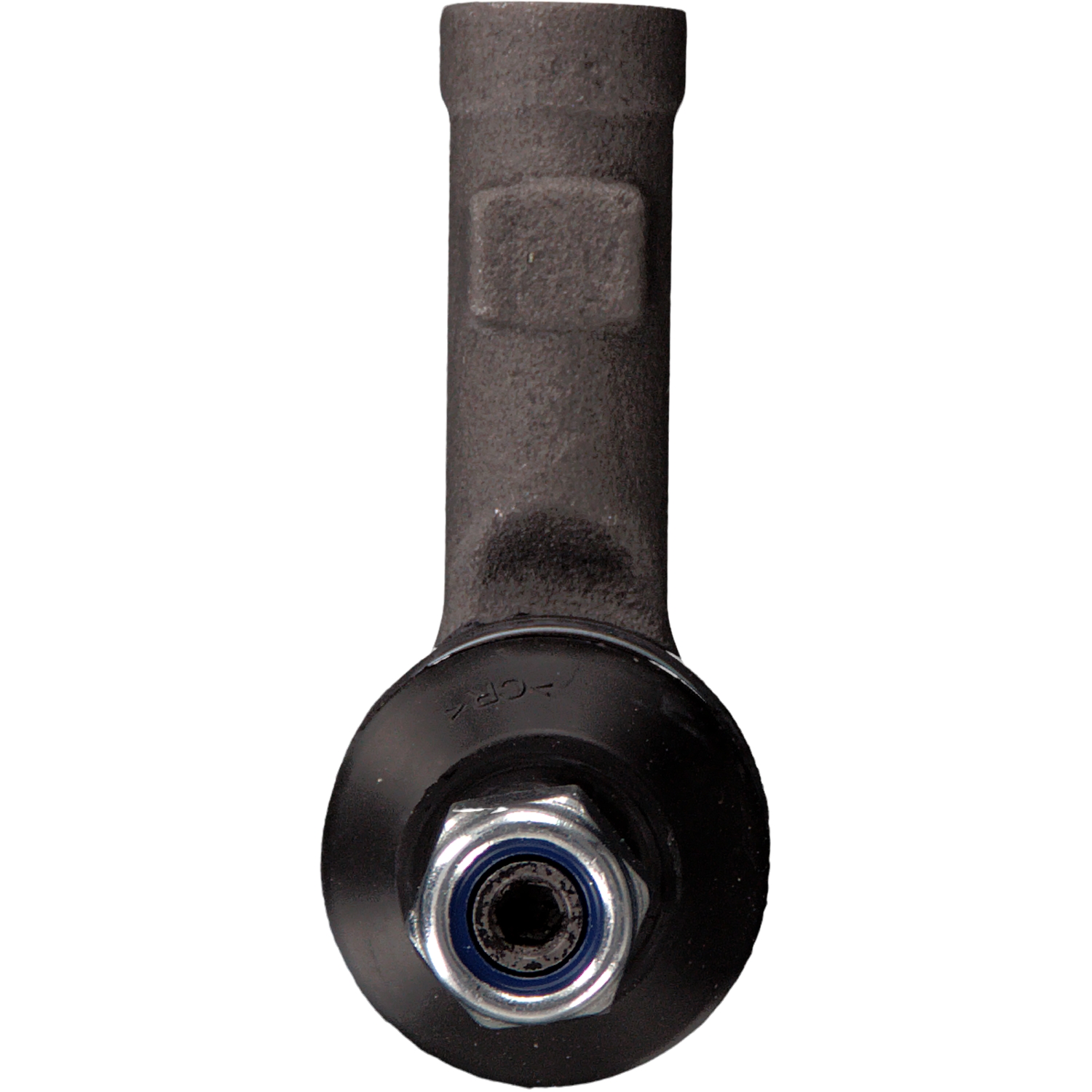FEBI | Tie Rod End with lock nut 9115 | OE 001 330 77 35 | Fits Mercedes-Benz