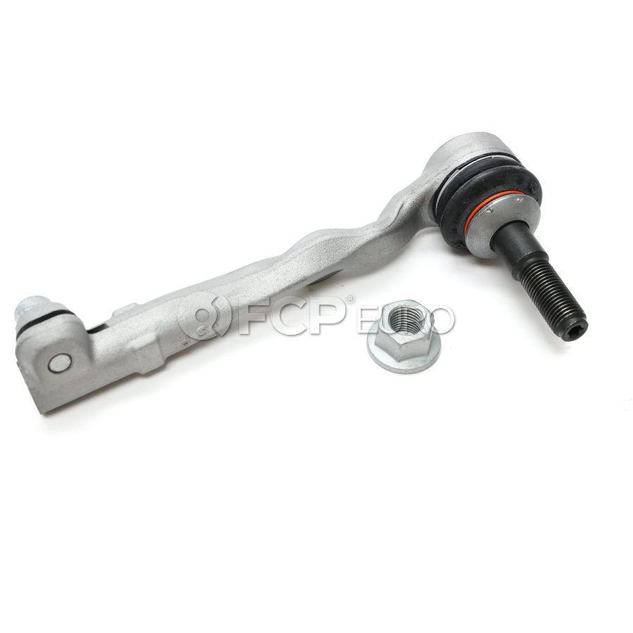 LEMFORDER | BMW Steering Tie Rod End - Lemforder 32106868687 3873401 | OE not available | Fits 540d xDrive, M550i xDrive, 740e xDrive, & more