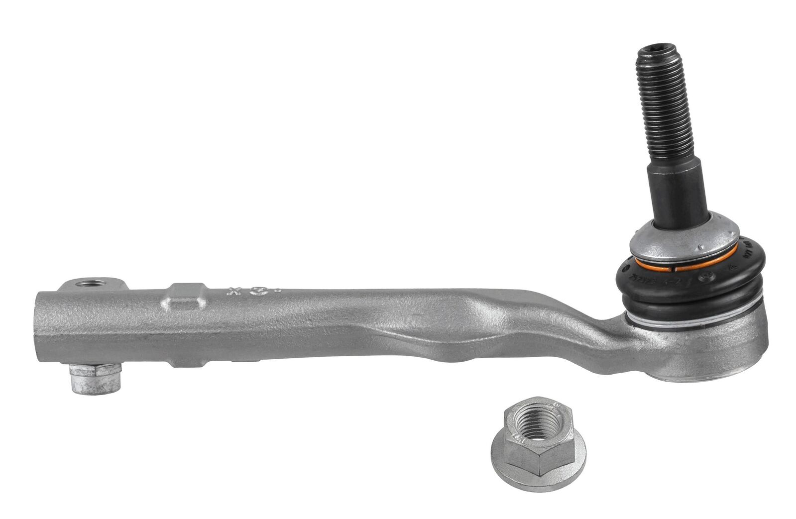 LEMFORDER | BMW Steering Tie Rod End - Lemforder 32106868687 3873401 | OE not available | Fits 540d xDrive, M550i xDrive, 740e xDrive, & more