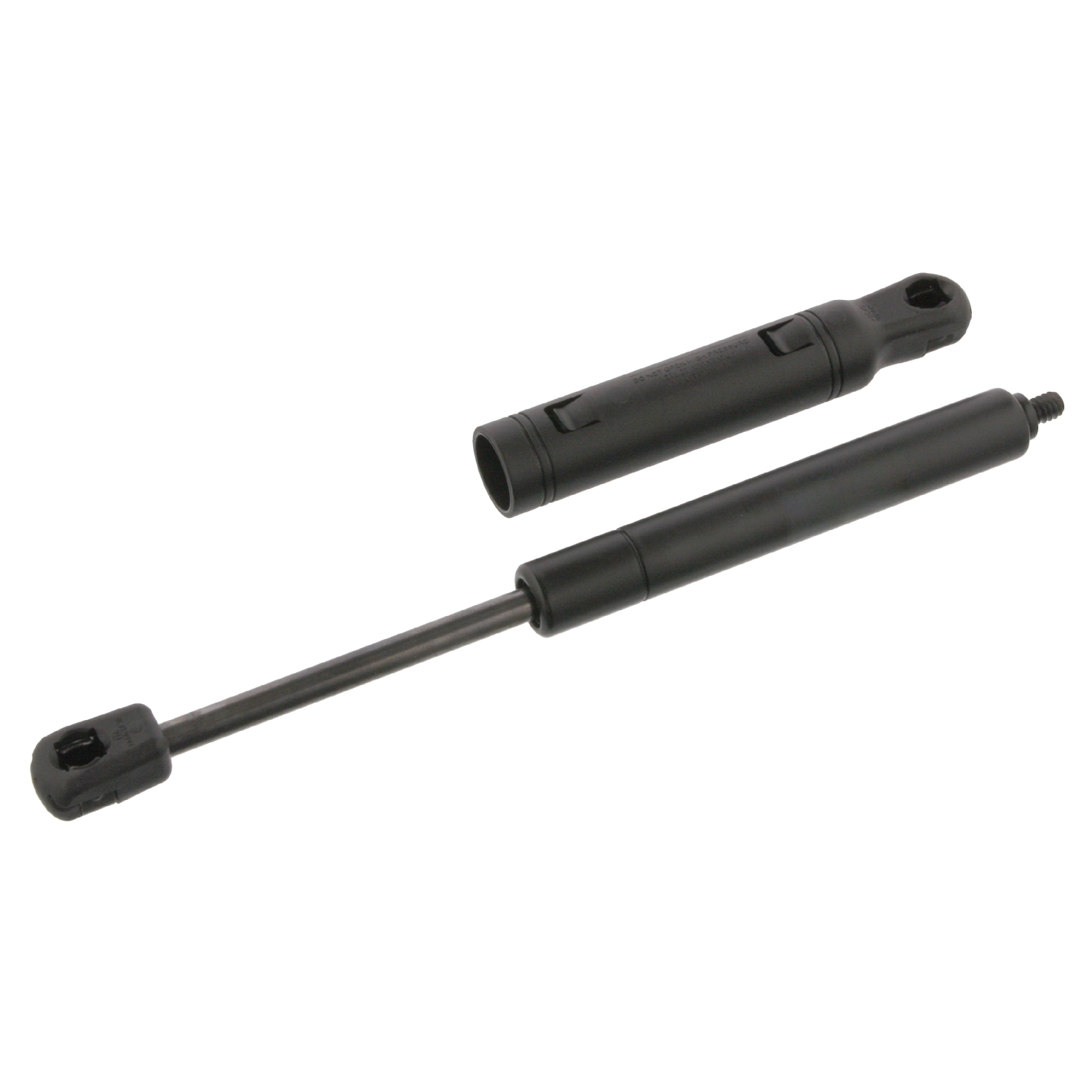 FEBI | Gas Spring for bonnet 34510 | OE 51 23 7 183 741 | Fits BMW