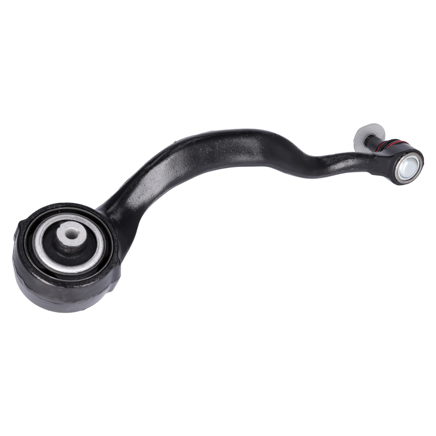 FEBI | Control Arm with bush and joint 181131 | OE LR148060 | Fits Lexus LS