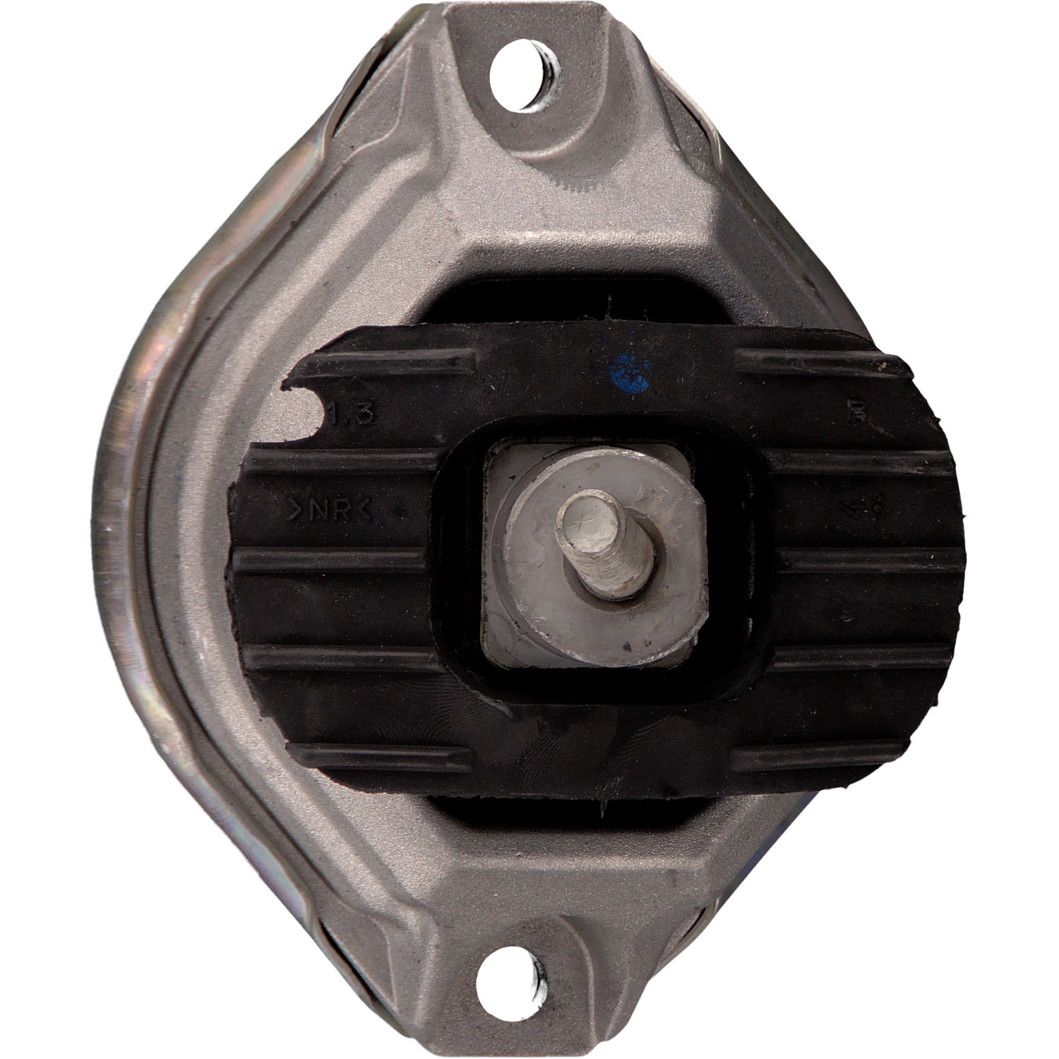 FEBI | Engine Mounting 24080 | OE 22 11 6 761 089 | Fits Audi Q5