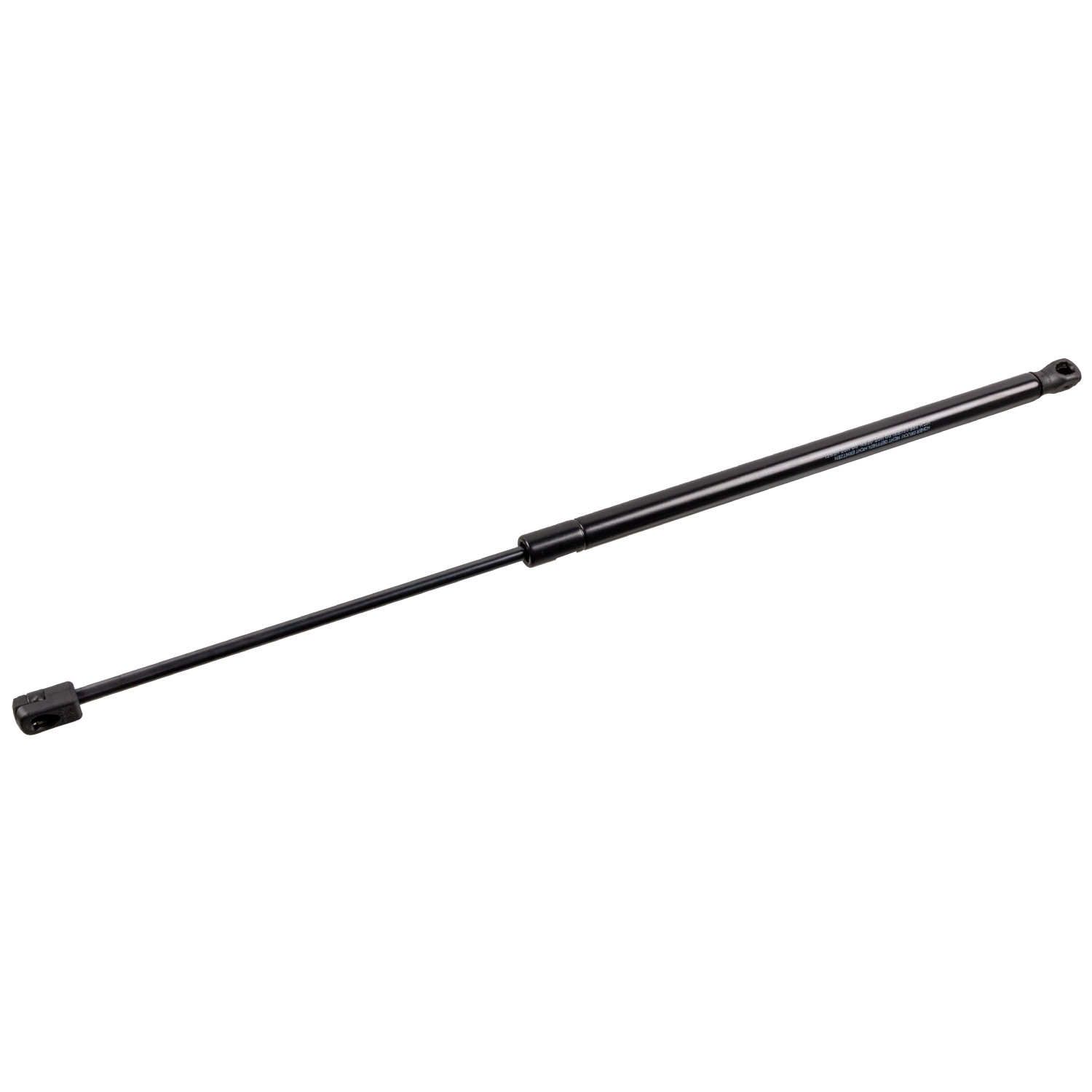 FEBI | Gas Spring for bonnet 37085 | OE 204 980 05 64 | Fits Mercedes-Benz