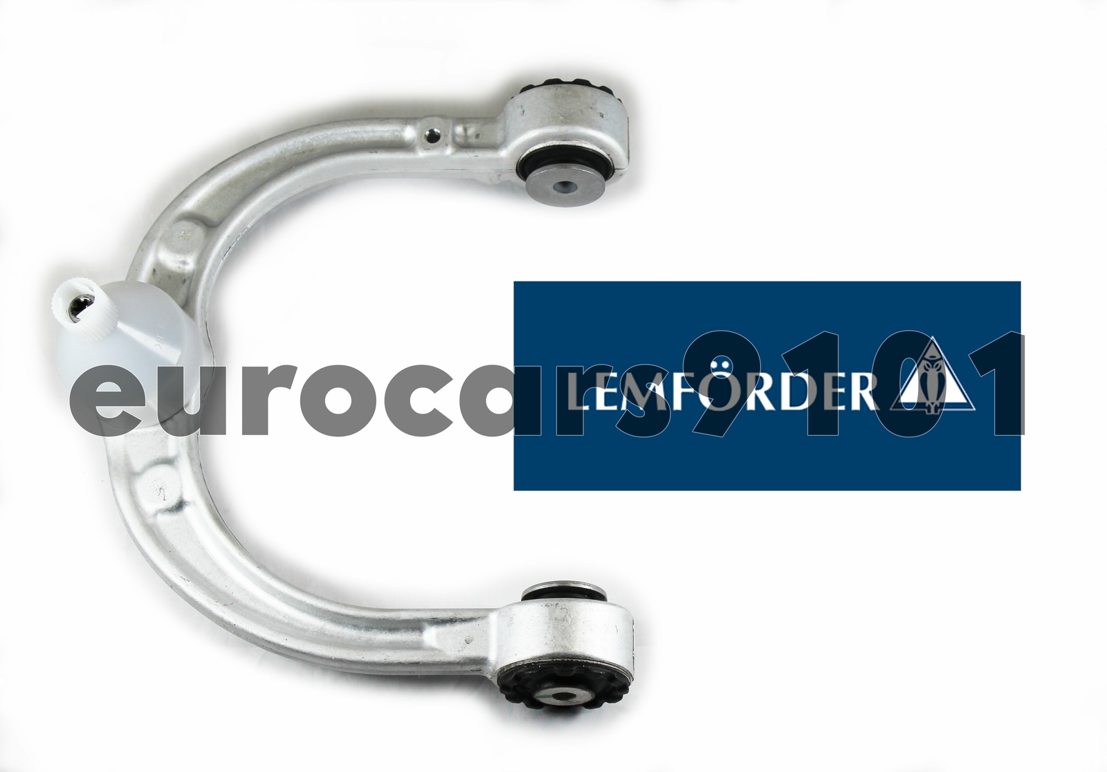 LEMFORDER | Mercedes Control Arm - Lemforder 2513302600 3717901 | OE not available | Fits Mercedes-Benz M-Class