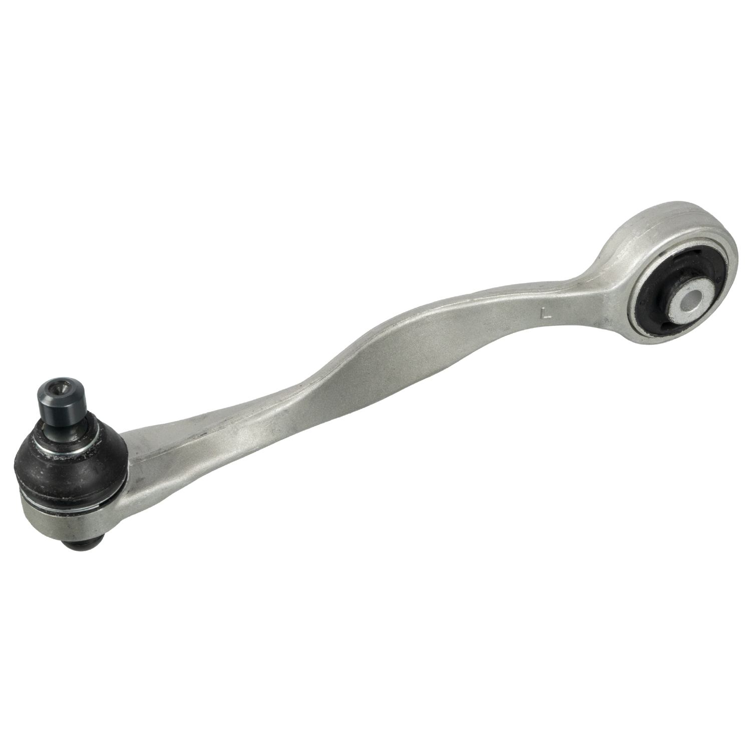 FEBI | Control Arm with bush and joint 21904 | OE 8E0 407 509 A | Fits Audi, Audi-FAW