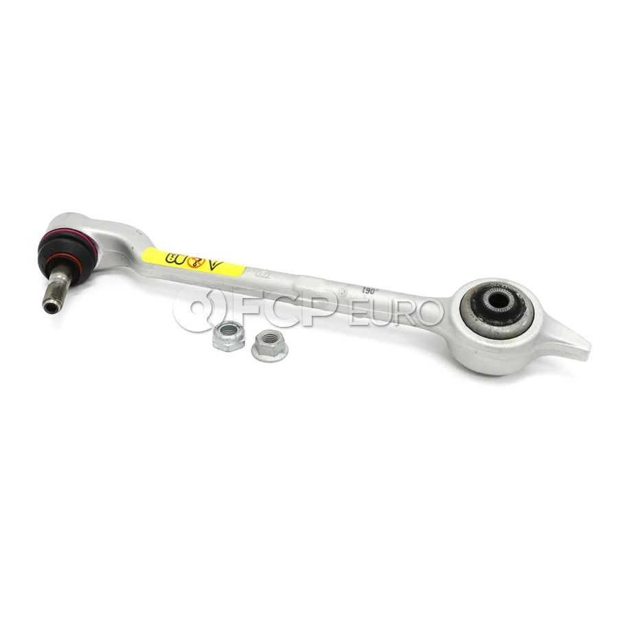 LEMFORDER | BMW Control Arm - Lemforder 1308702 | OE 31122341296 | Fits 525i, 528i, 530i