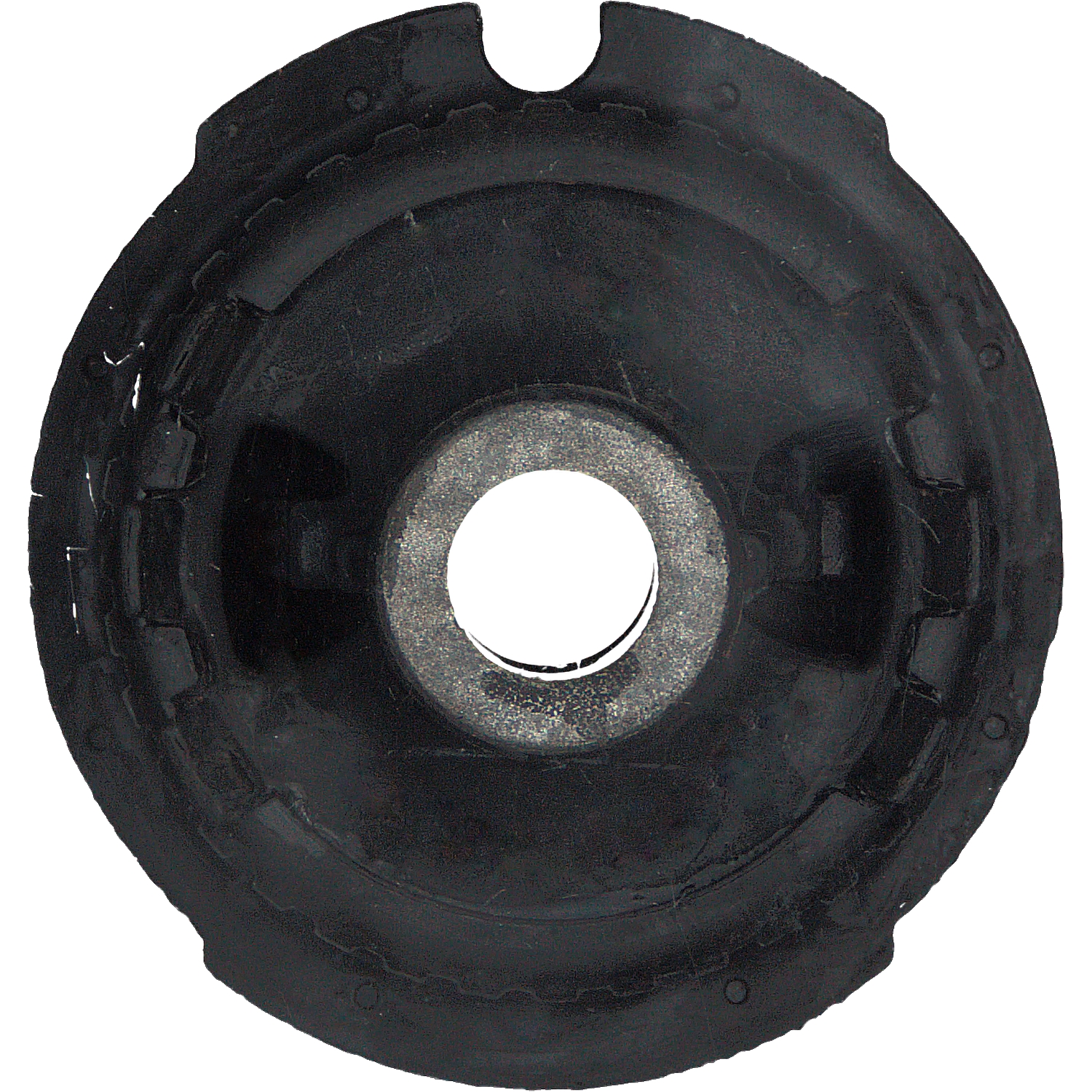 FEBI | Axle Beam Mount for rear axle support 29360 | OE 204 351 08 42 | Fits Mercedes-Benz C-Class