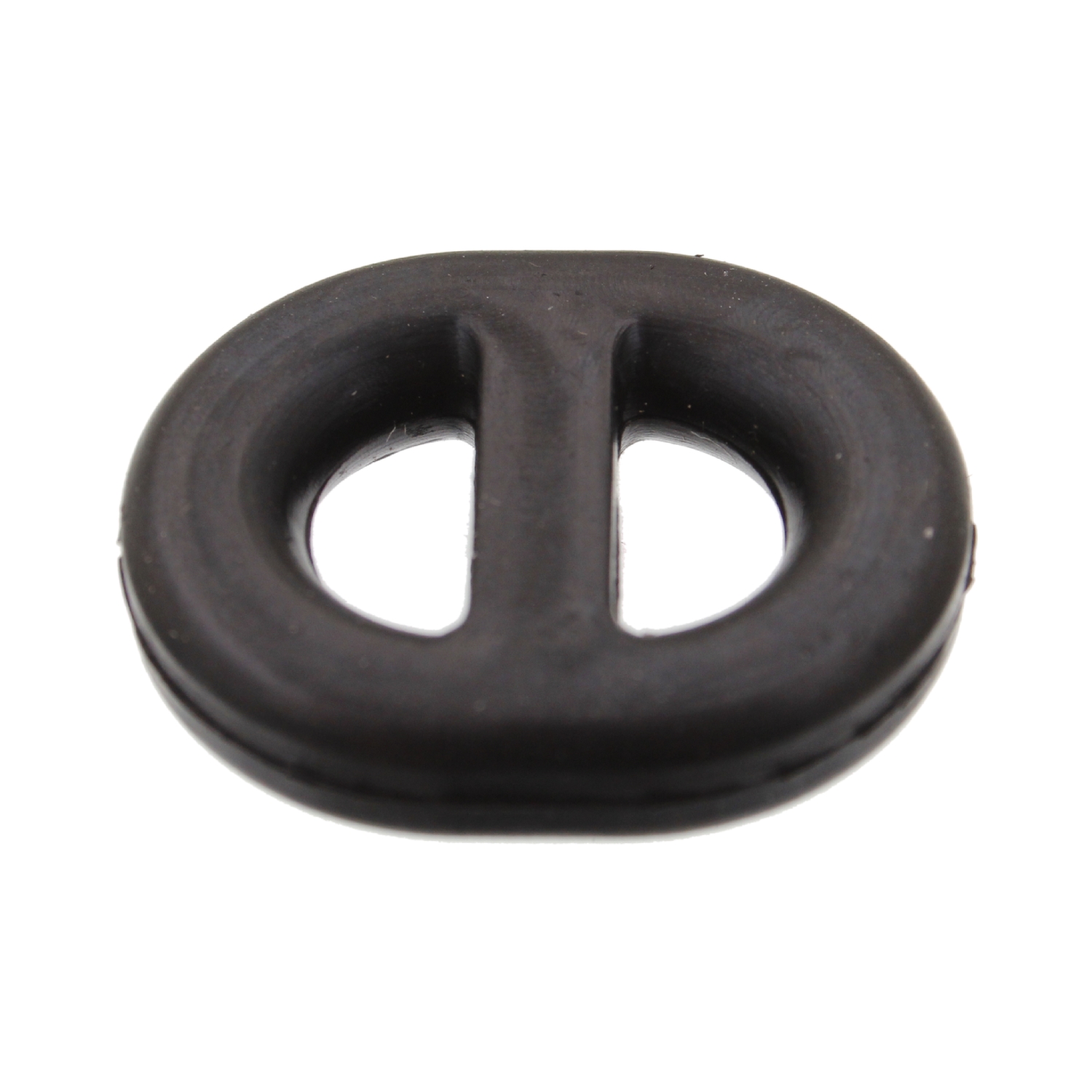 FEBI | Rubber Mount for air filter housing 44203 | OE 611 094 03 85 | Fits Mercedes-Benz