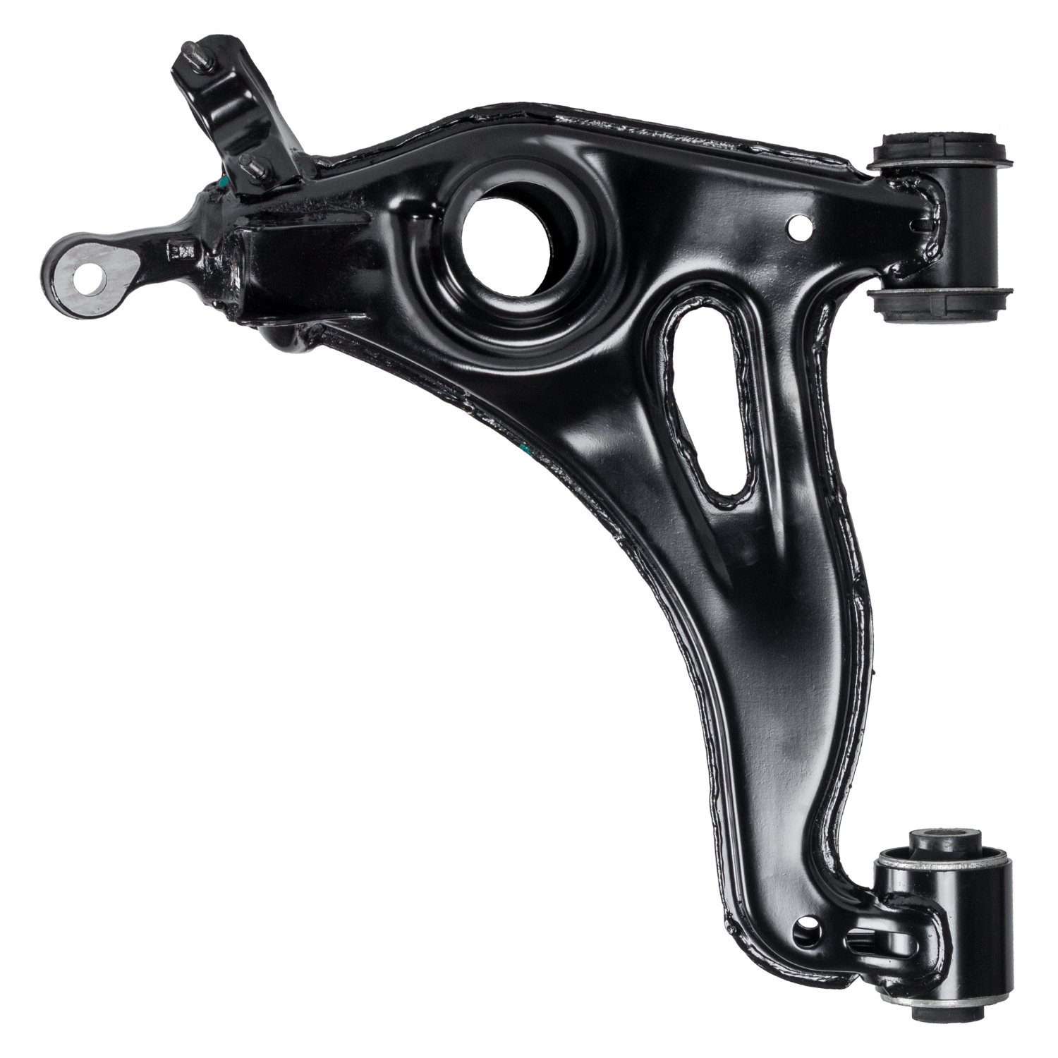 FEBI | Control Arm with bushes and without joint 5269 | OE 170 330 01 07 | Fits Mercedes-Benz