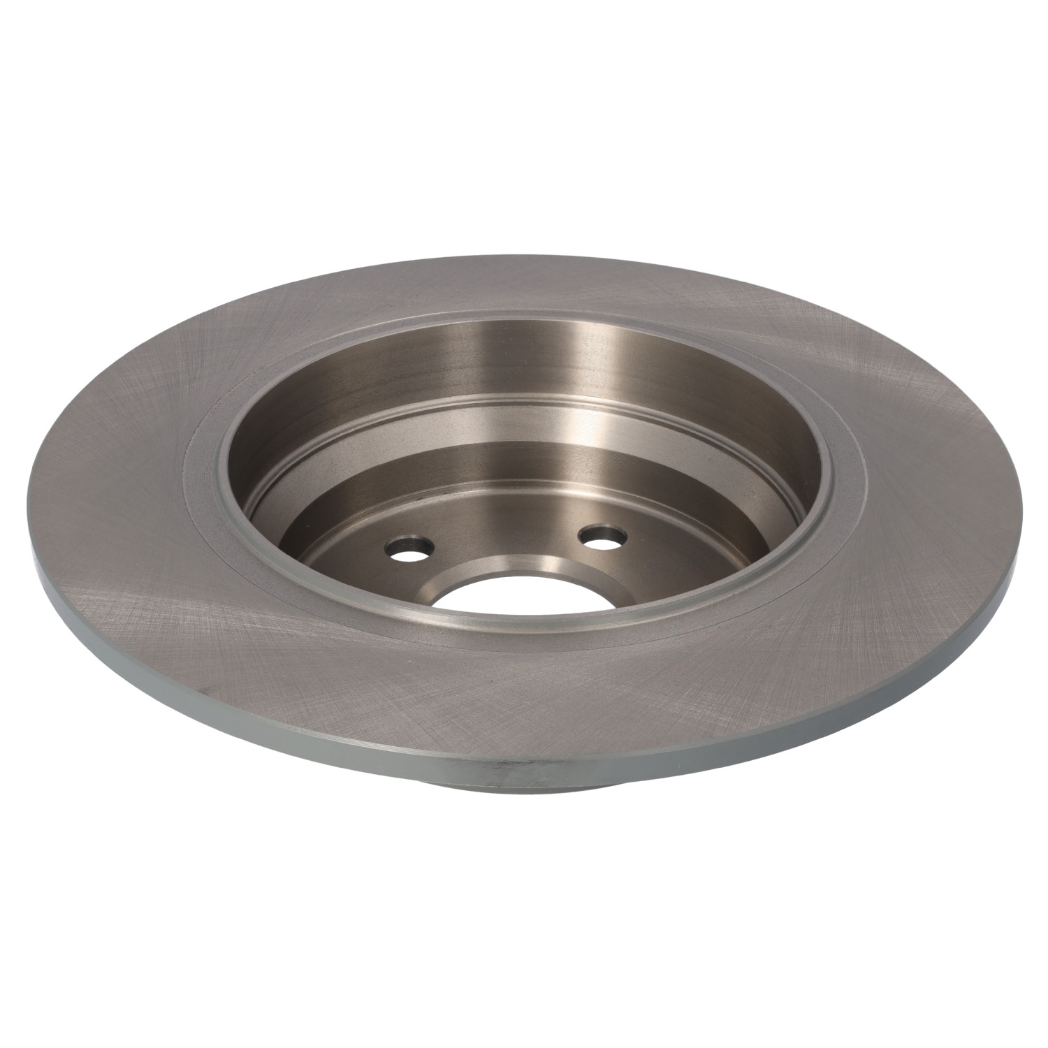FEBI | Brake Disc 22160 | OE 000 423 10 12 | Fits Mercedes-Benz