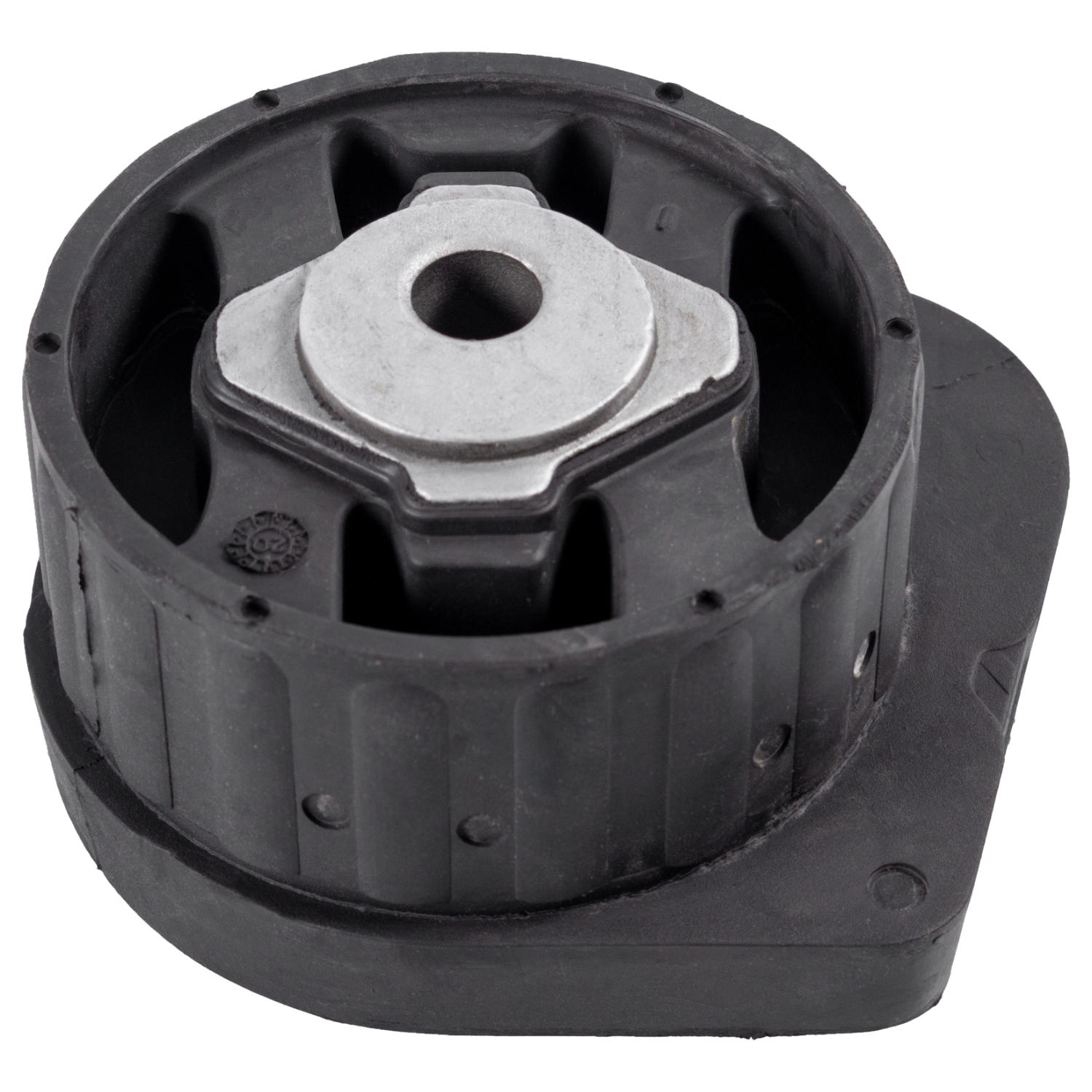 FEBI | Transmission Mount 26308 | OE 22 31 6 773 125 | Fits BMW