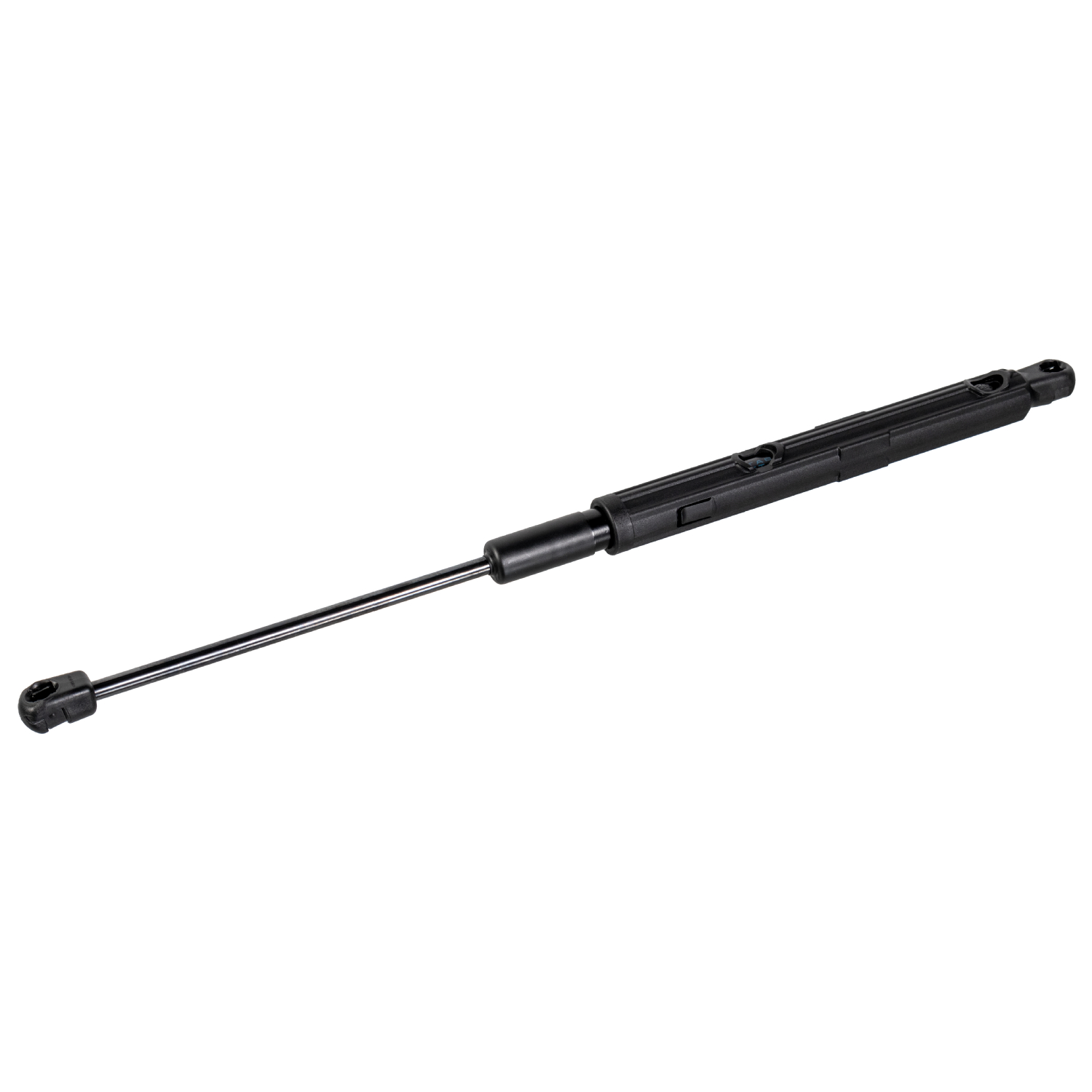 FEBI | Gas Spring for bonnet 177460 | OE 213 980 01 64 | Fits Mercedes-Benz