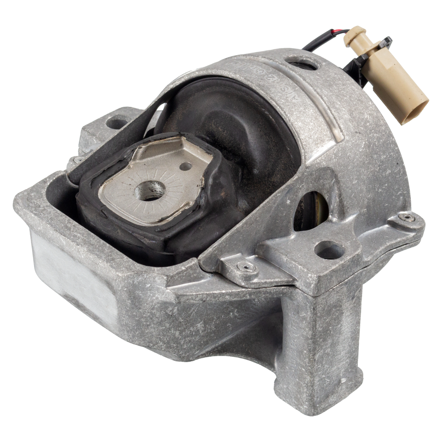 FEBI | Engine Mounting 39157 | OE 8R0 199 381 E | Fits Audi, Audi-FAW