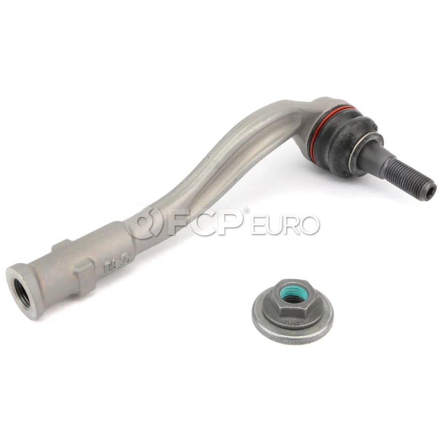 LEMFORDER | Audi Steering Tie Rod End - Lemforder 3907401 | OE not available | Fits A4, A4 Quattro, A5 Quattro, Q5, SQ5 & More