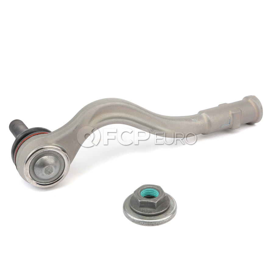 LEMFORDER | Audi Steering Tie Rod End - Lemforder 3907401 | OE not available | Fits A4, A4 Quattro, A5 Quattro, Q5, SQ5 & More