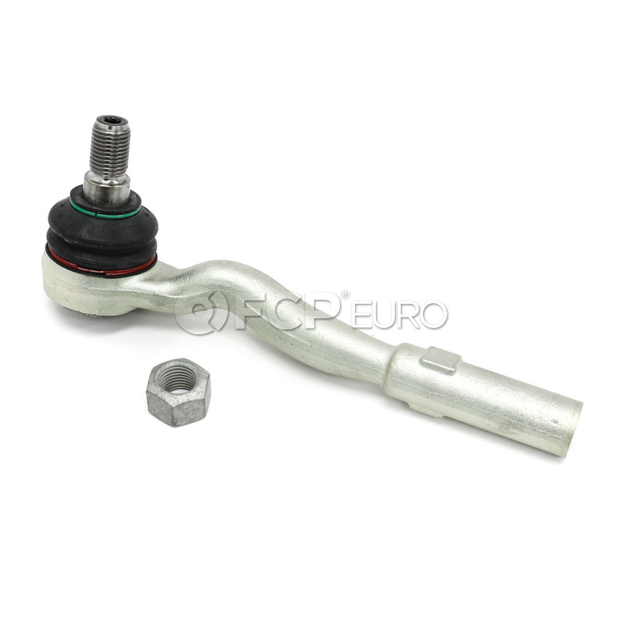 LEMFORDER | Mercedes Tie Rod End - Lemforder 2113302803 2546202 | OE not available | Fits Mercedes-Benz E-Class