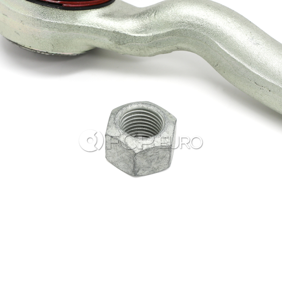 LEMFORDER | Mercedes Tie Rod End - Lemforder 2113302803 2546202 | OE not available | Fits Mercedes-Benz E-Class