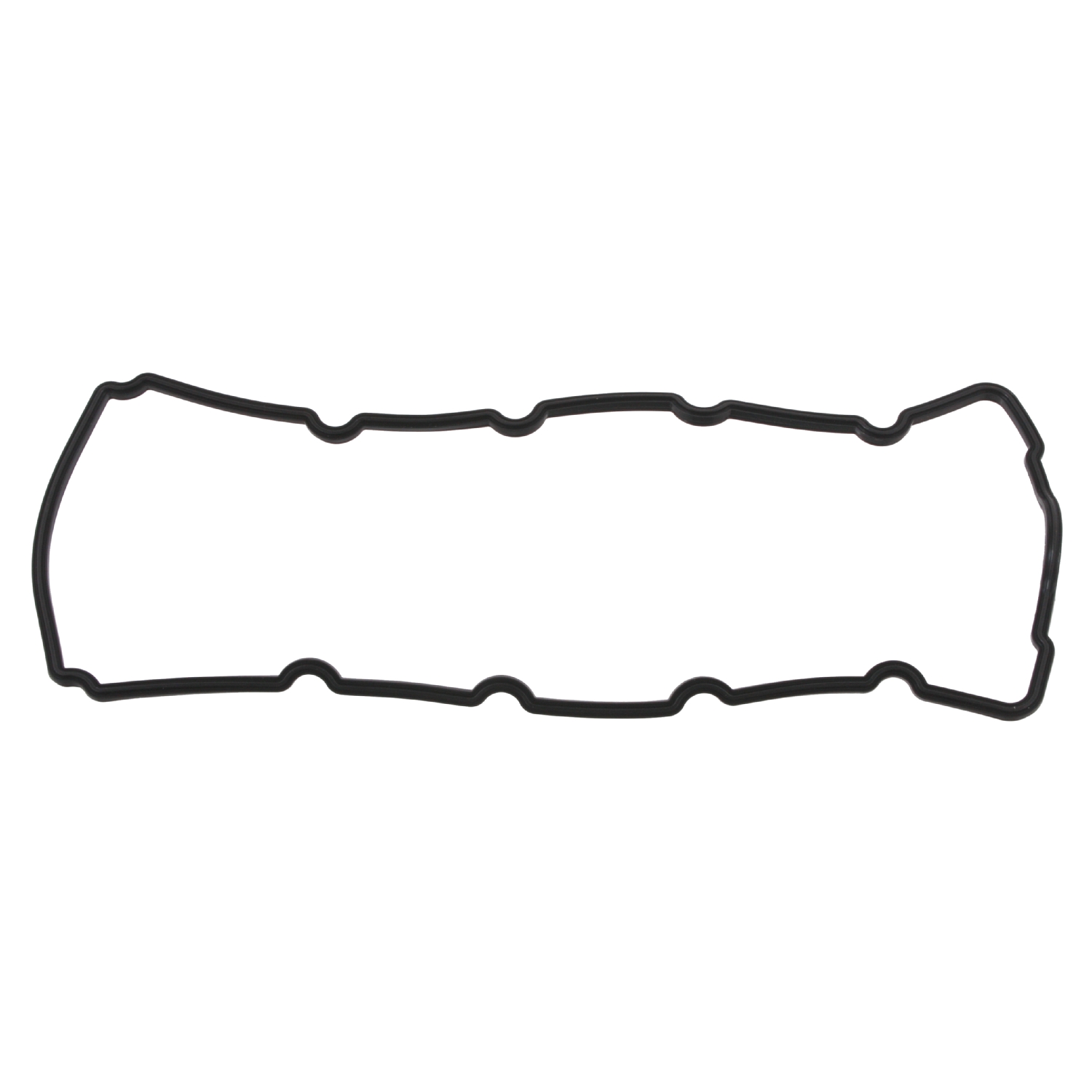 FEBI | Rocker Cover Gasket 34291 | OE 4777799AA | Fits Chrysler, MINI