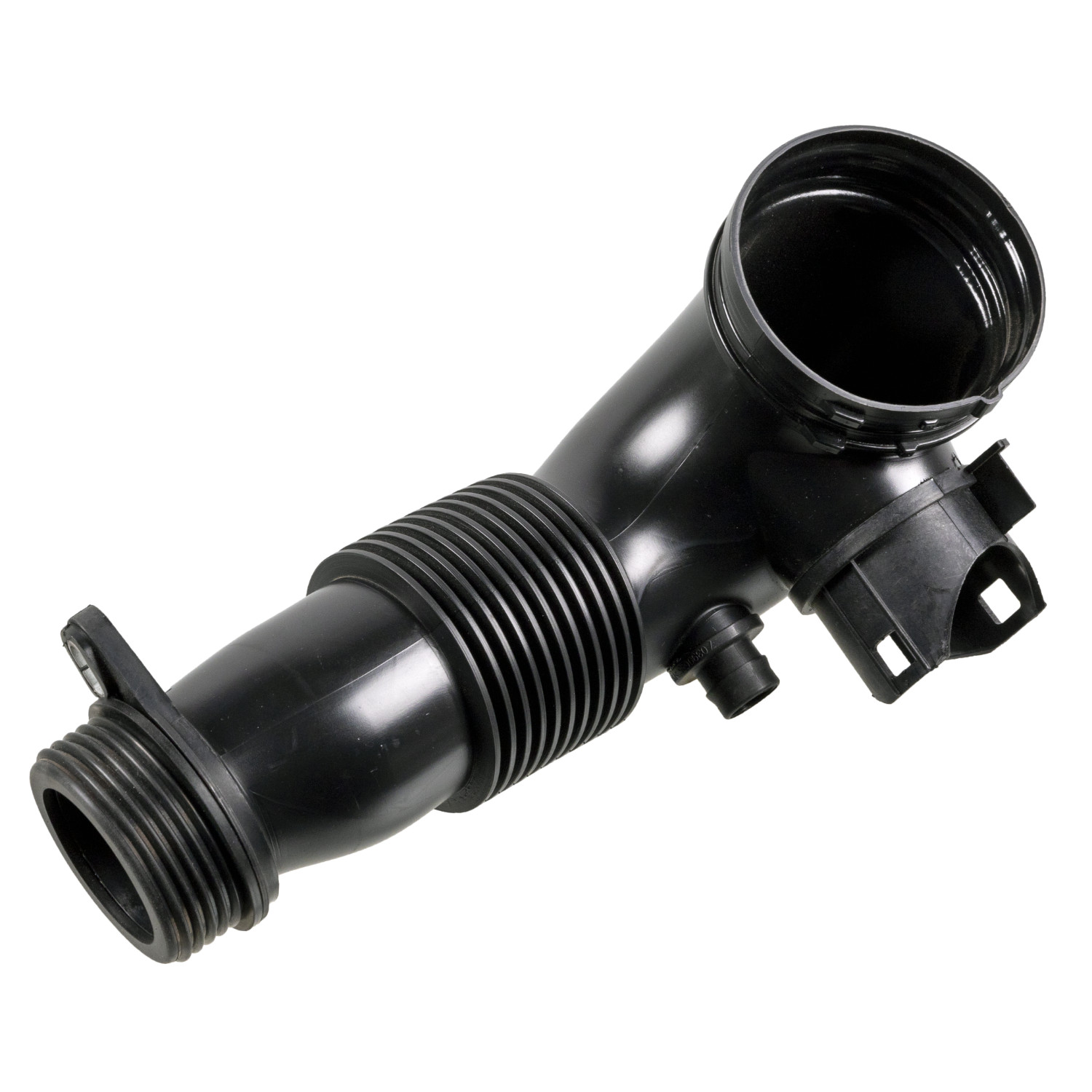 FEBI | Inlet Hose to air filter 179684 | OE 13 71 7 605 638 | Fits BMW