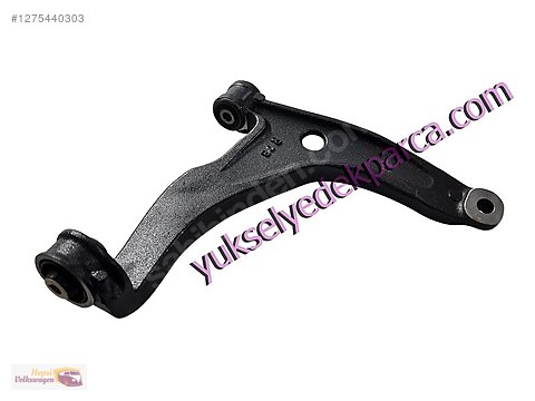 LEMFORDER | LEM Control Arm Frt Rht-vw Tra T5 3540101 | OE not available | Fits Volkswagen Transporter