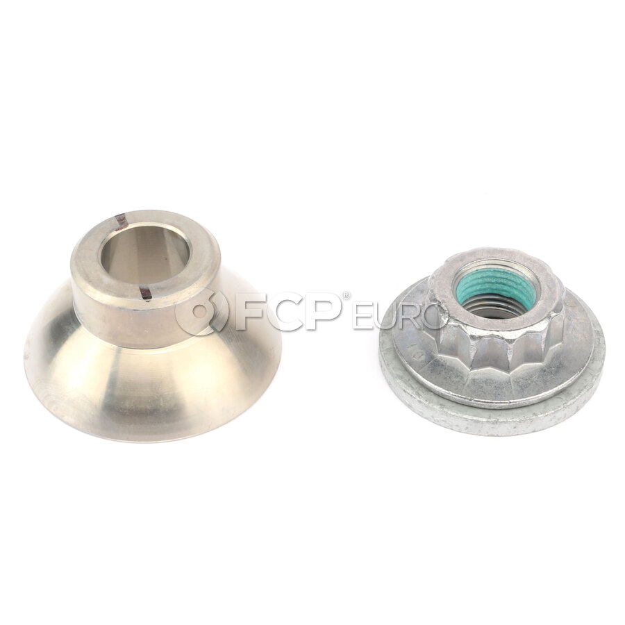 LEMFORDER | Mercedes Control Arm - Lemforder 3937001 | OE 2223300107 | Fits Mercedes-Benz S-Class