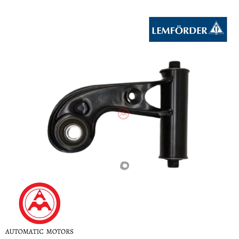 LEMFORDER | Mercedes Control Arm - Lemforder 2103308807 2175002 | OE not available | Fits C230, C280, C36 AMG, CLK430, CLK55 AMG, E300, & more