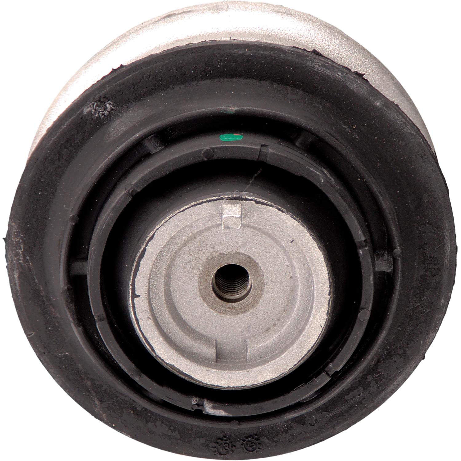 FEBI | Engine Mounting 9154 | OE 202 240 17 17 | Fits Mercedes-Benz