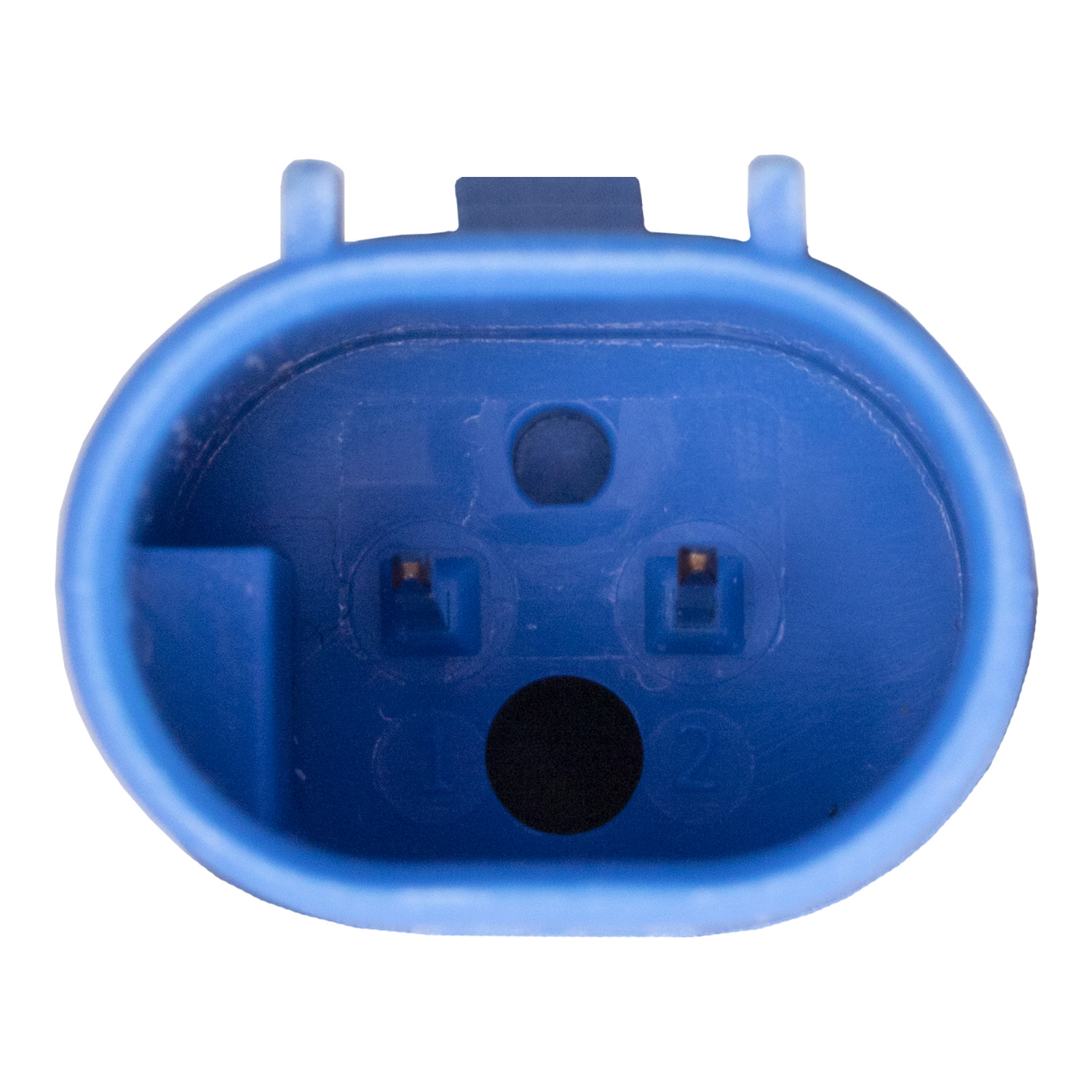 FEBI | Wear Indicator for brake lining 104575 | OE 34 35 6 890 788 | Fits Alpina (BMW), BMW
