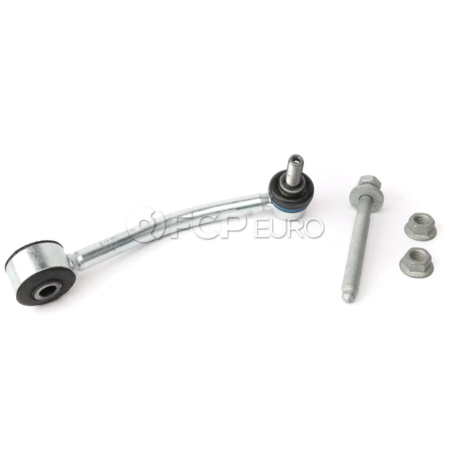 LEMFORDER | Audi Porsche VW Stabilizer Bar Link - Lemforder 2605002 | OE not available | Fits Cayenne, Q7, Touareg