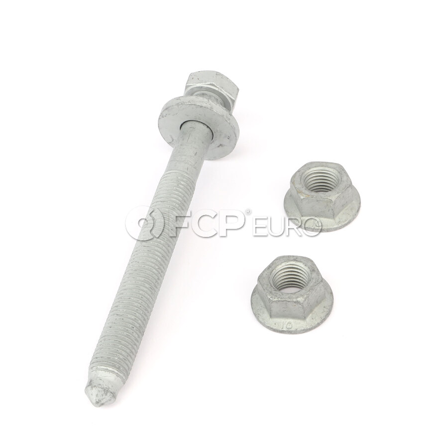 LEMFORDER | Audi Porsche VW Stabilizer Bar Link - Lemforder 2605002 | OE not available | Fits Cayenne, Q7, Touareg