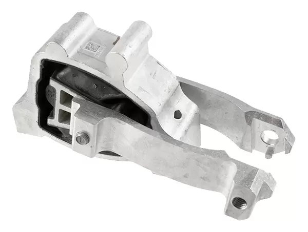 LEMFORDER | LEM Engine Mounting LH X540 4327101 | OE not available